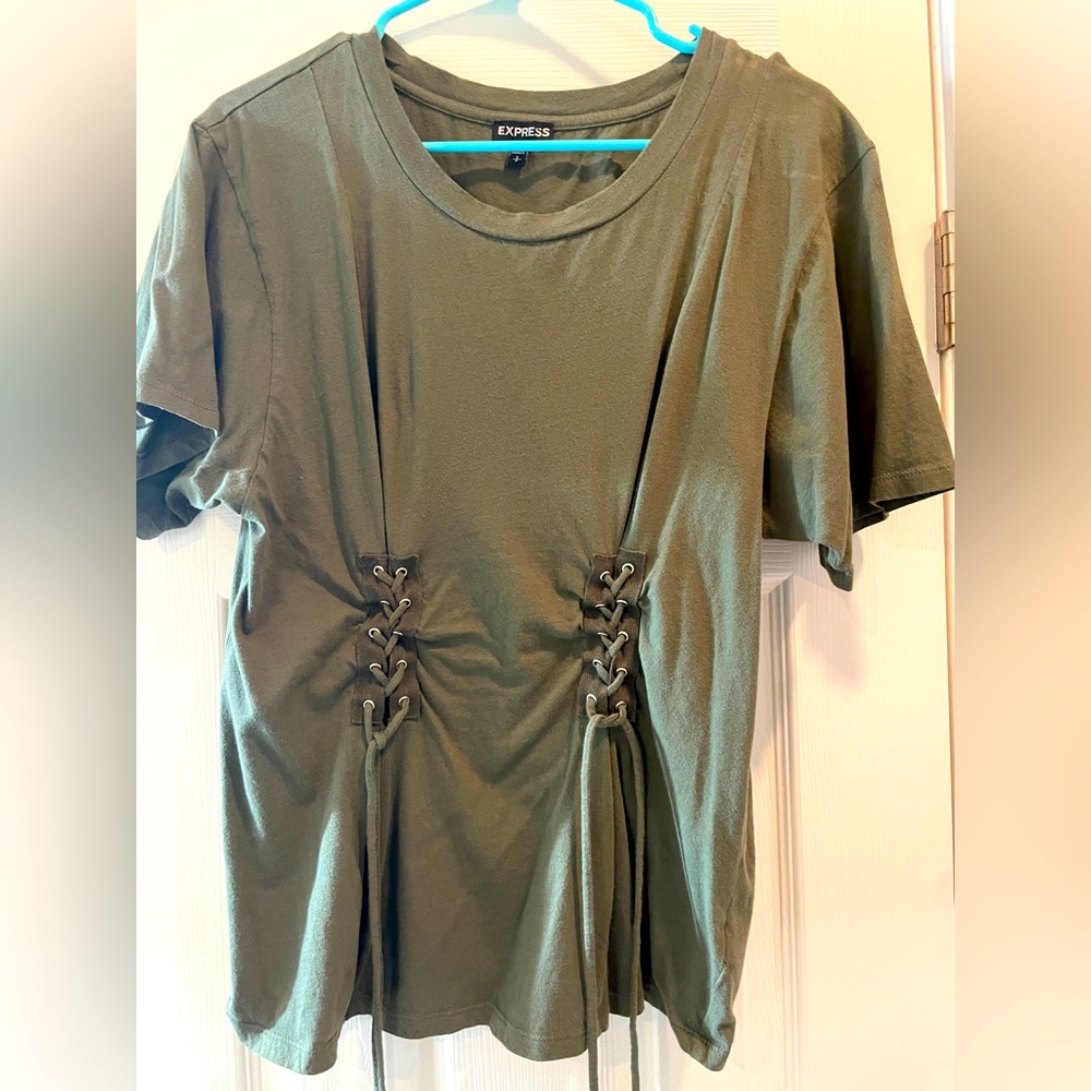 Express Shirt